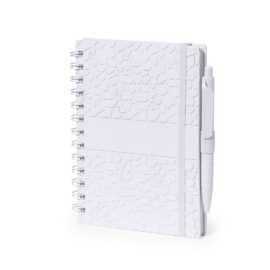 Libreta Amber