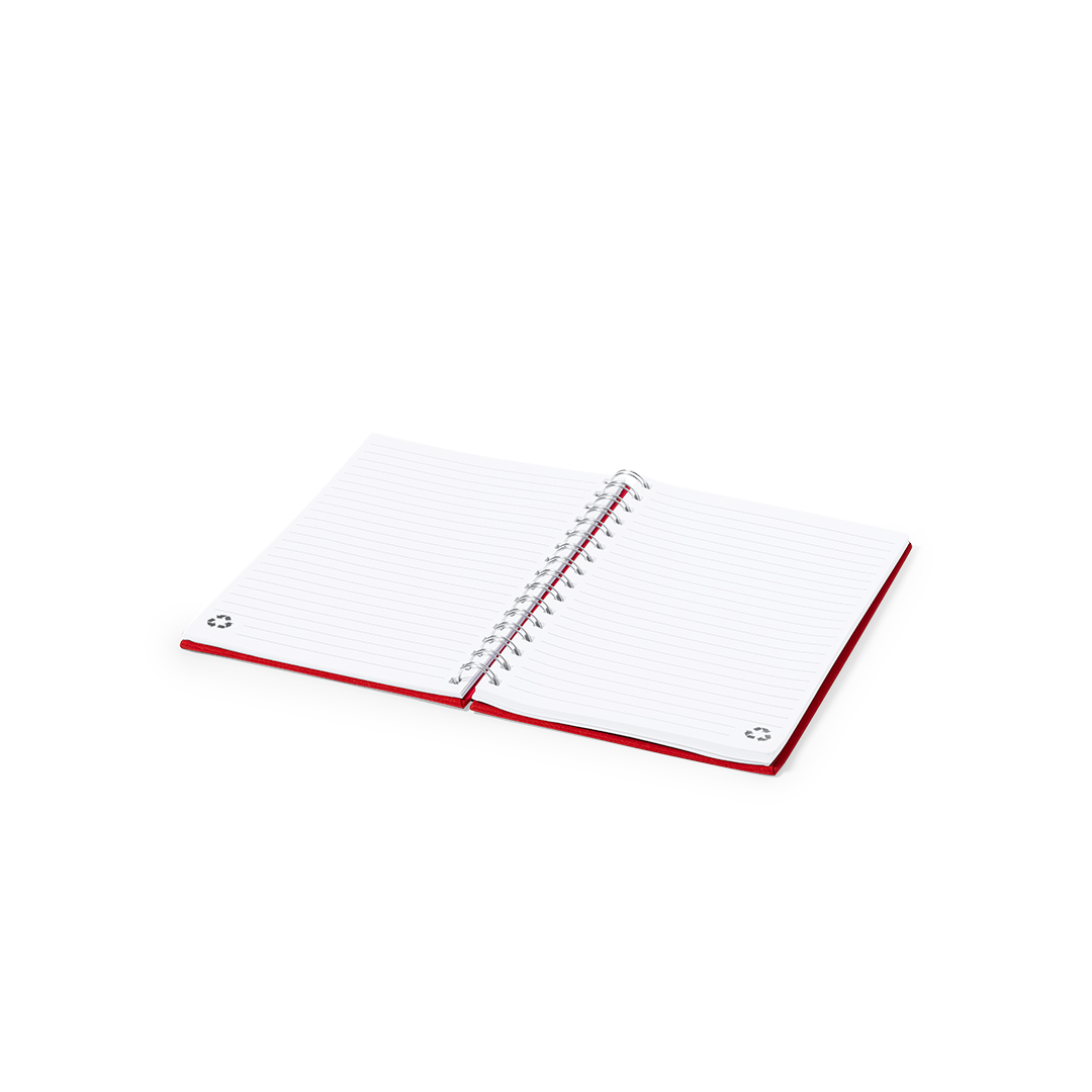 Libreta Kimberly - Imagen 7
