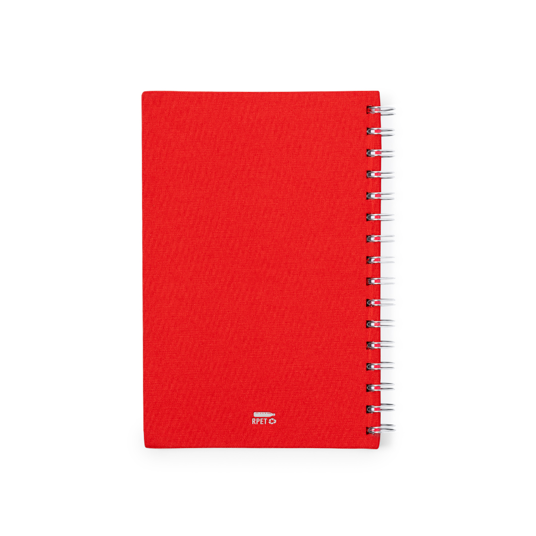 Libreta Kimberly - Imagen 6
