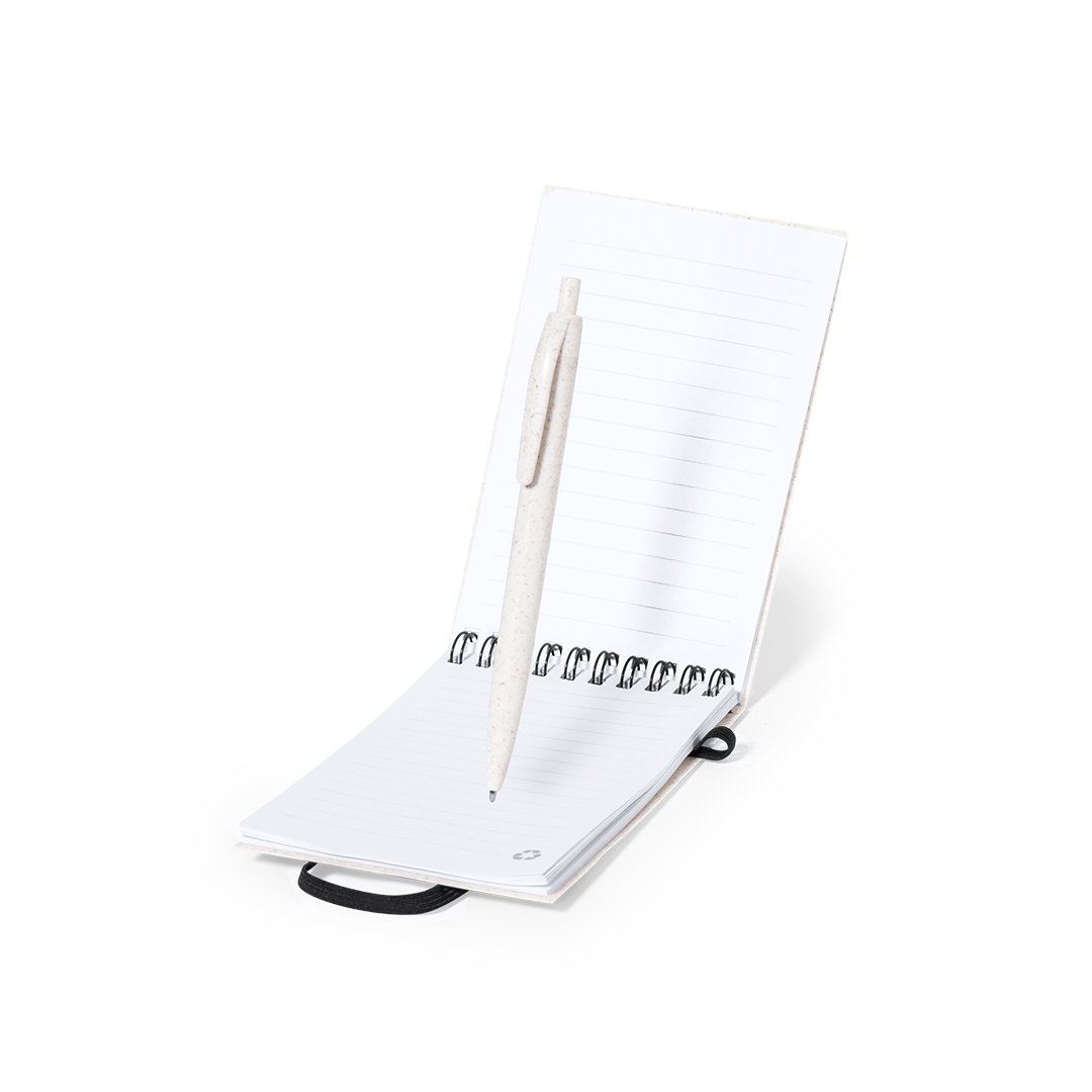 Libreta Fanny - Imagen 4