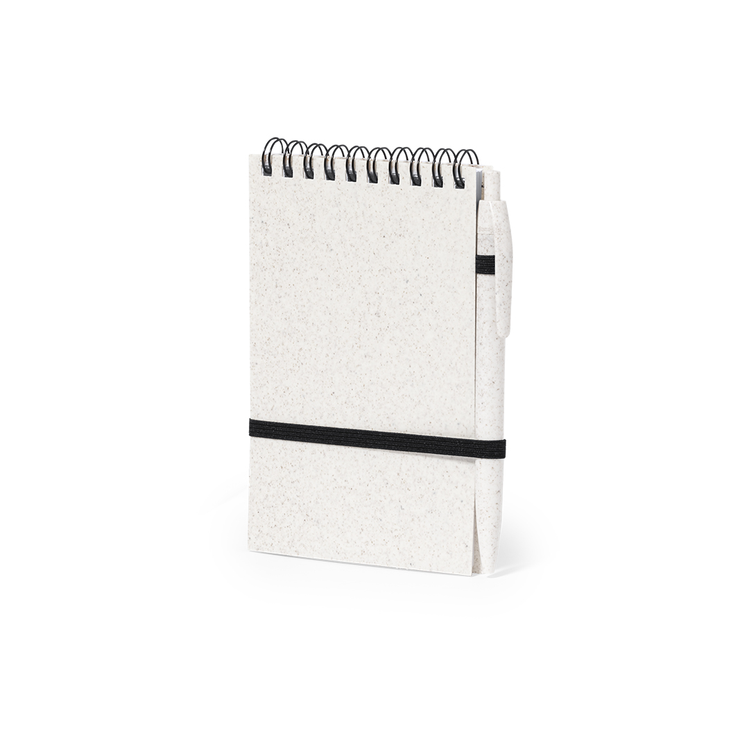 Libreta Fanny