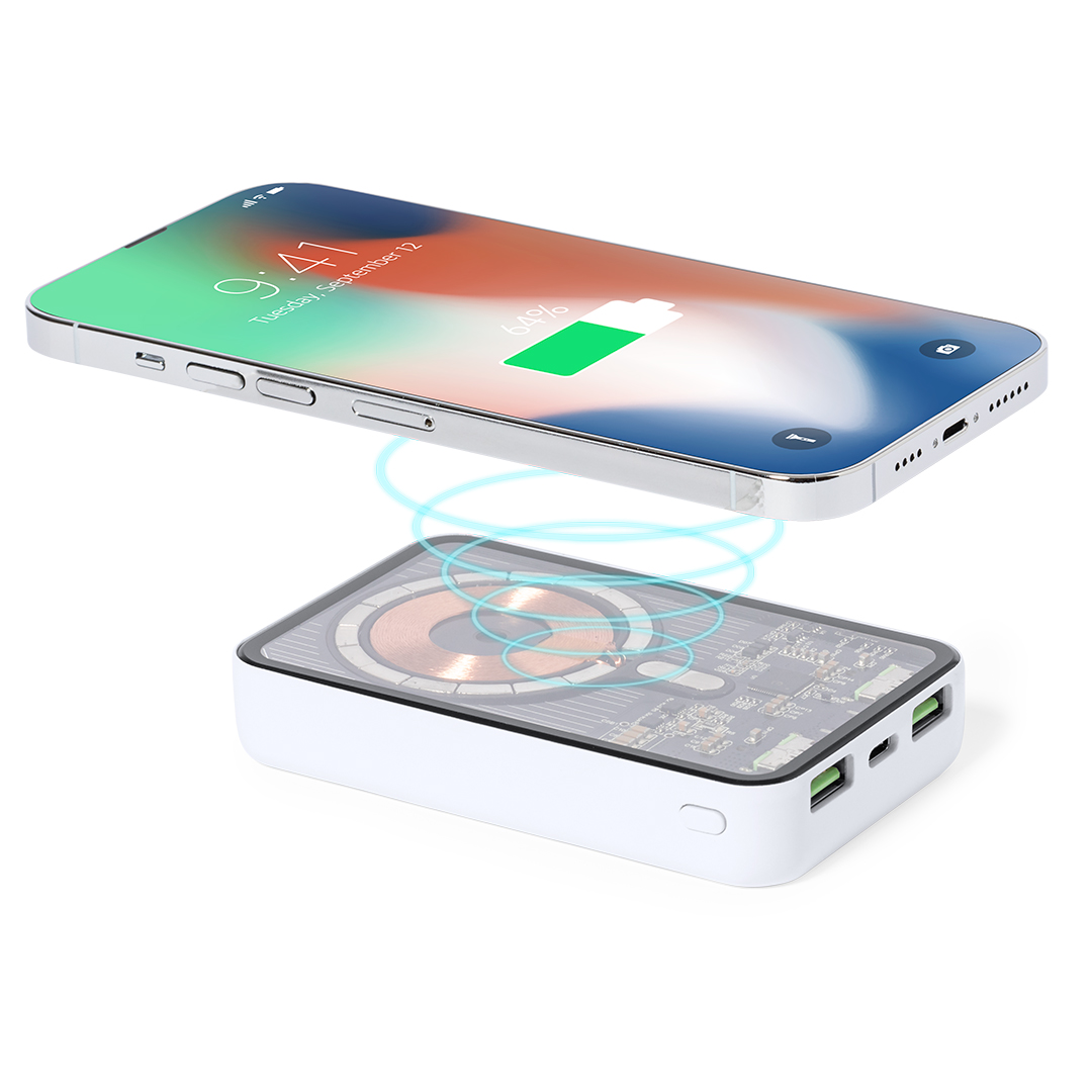 Power Bank Bramson - Imagen 7