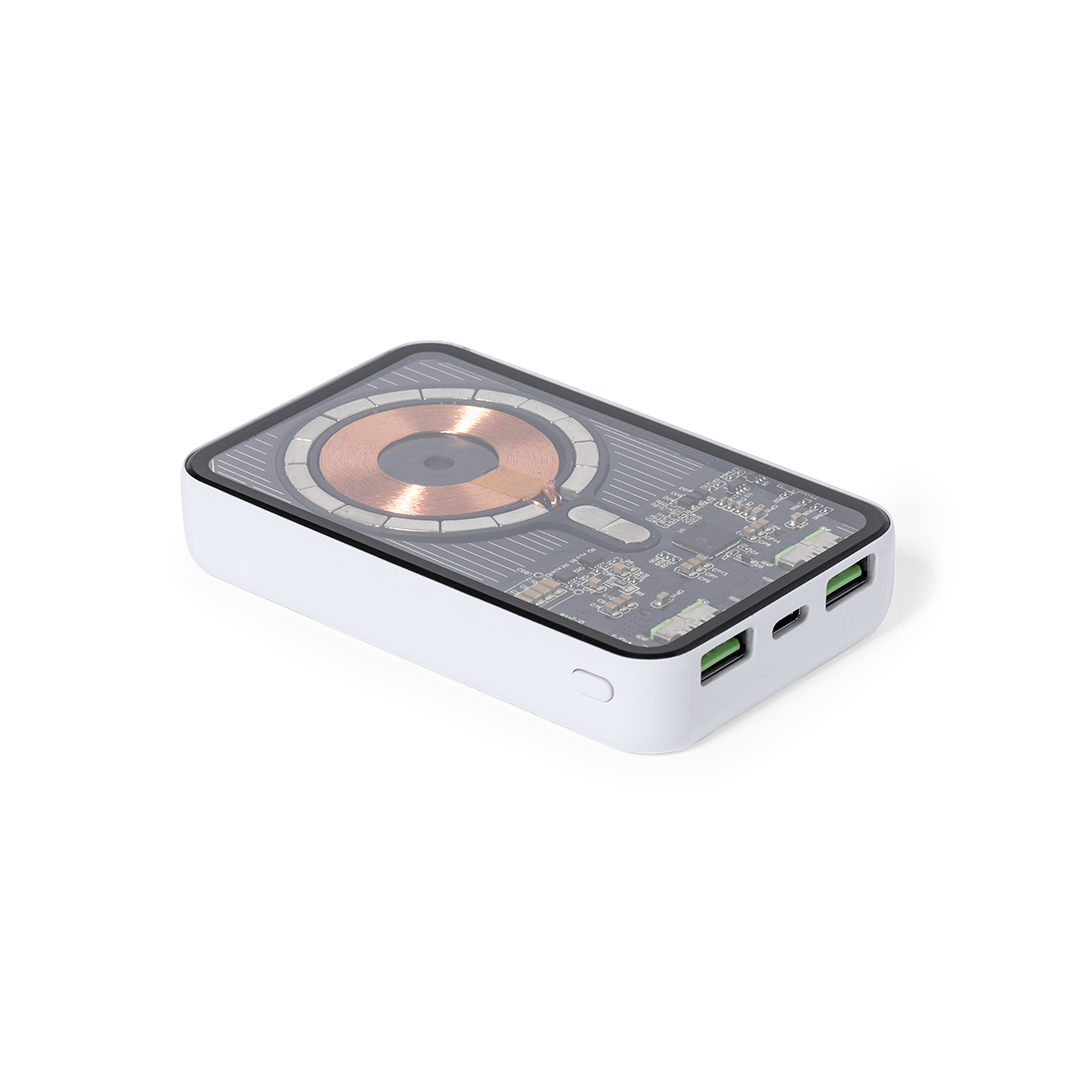 Power Bank Bramson - Imagen 2