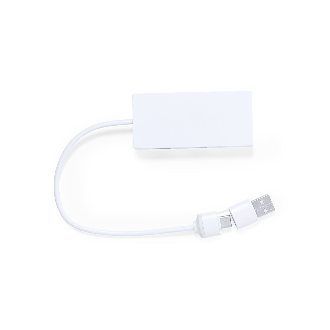 Puerto USB Hevan - Imagen 3