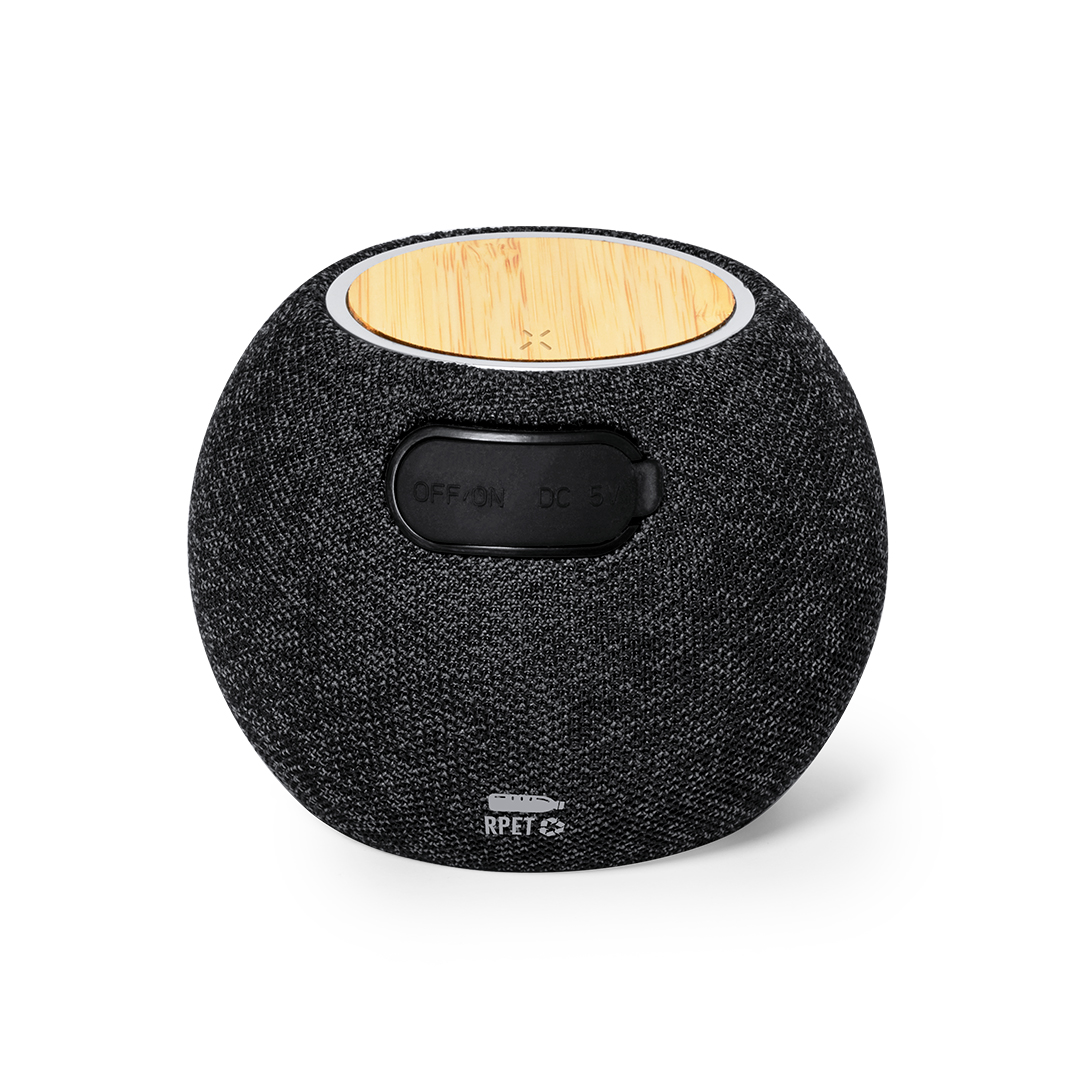 Altavoz Cargador Cedric - Imagen 7