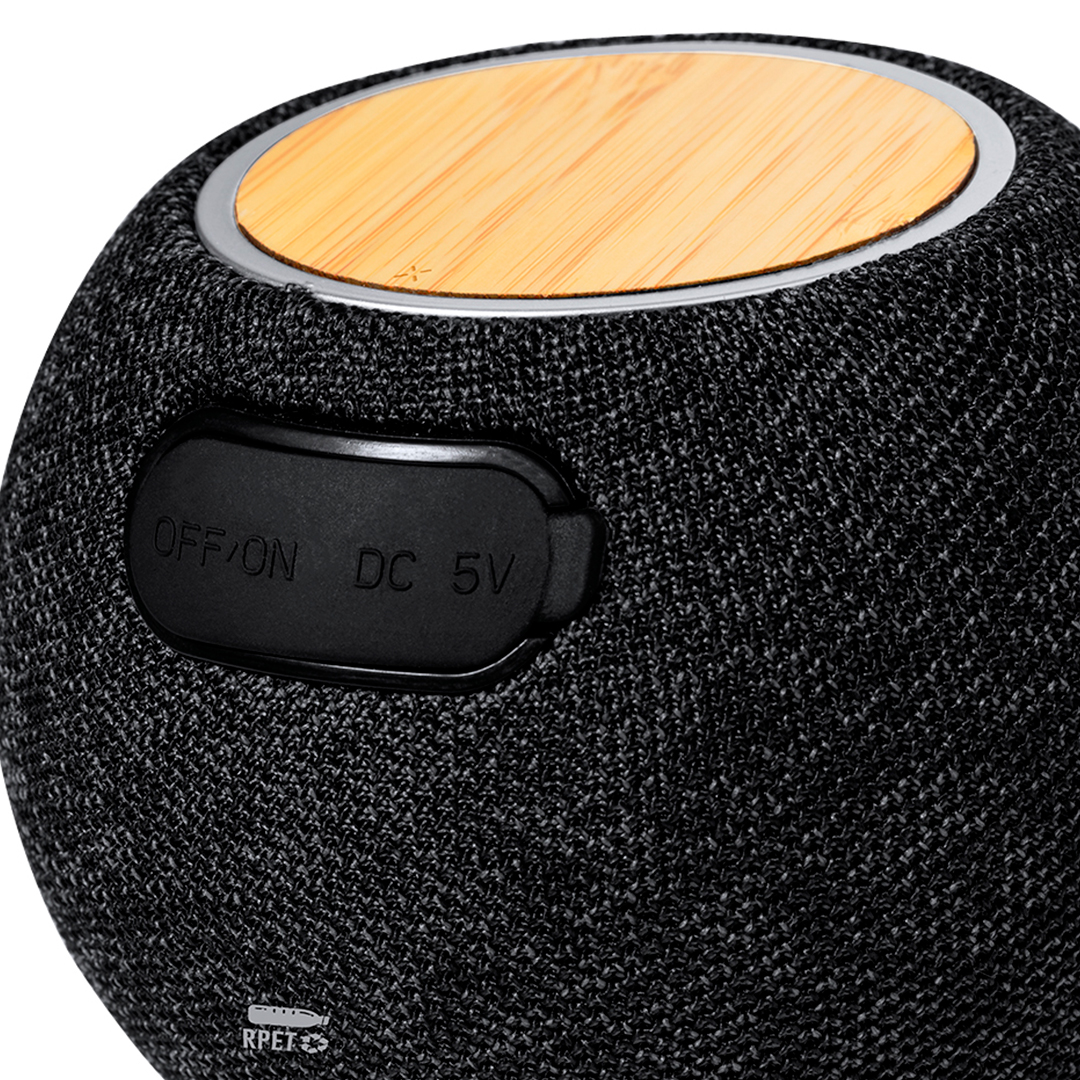 Altavoz Cargador Cedric - Imagen 6