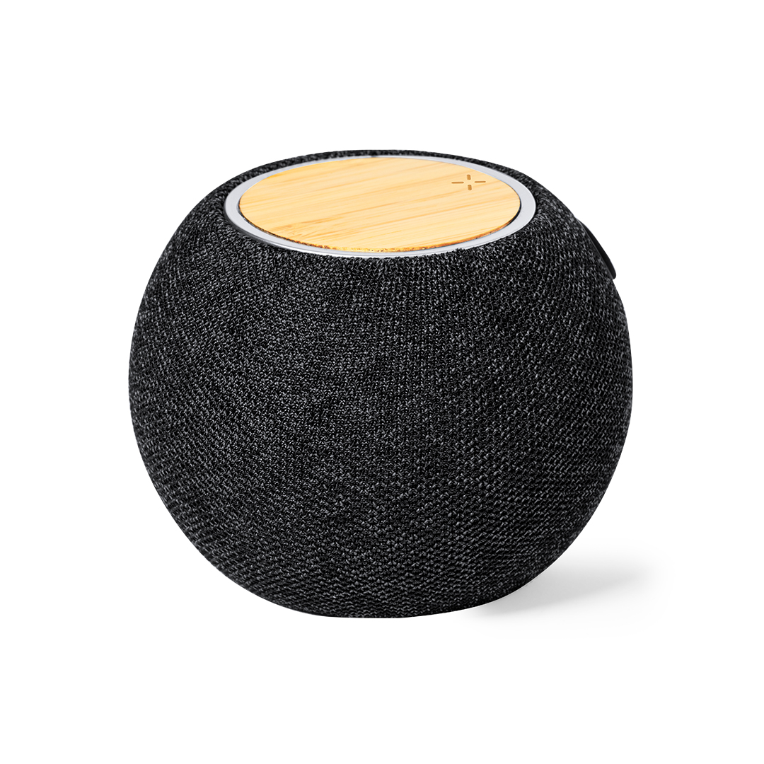 Altavoz Cargador Cedric - Imagen 4