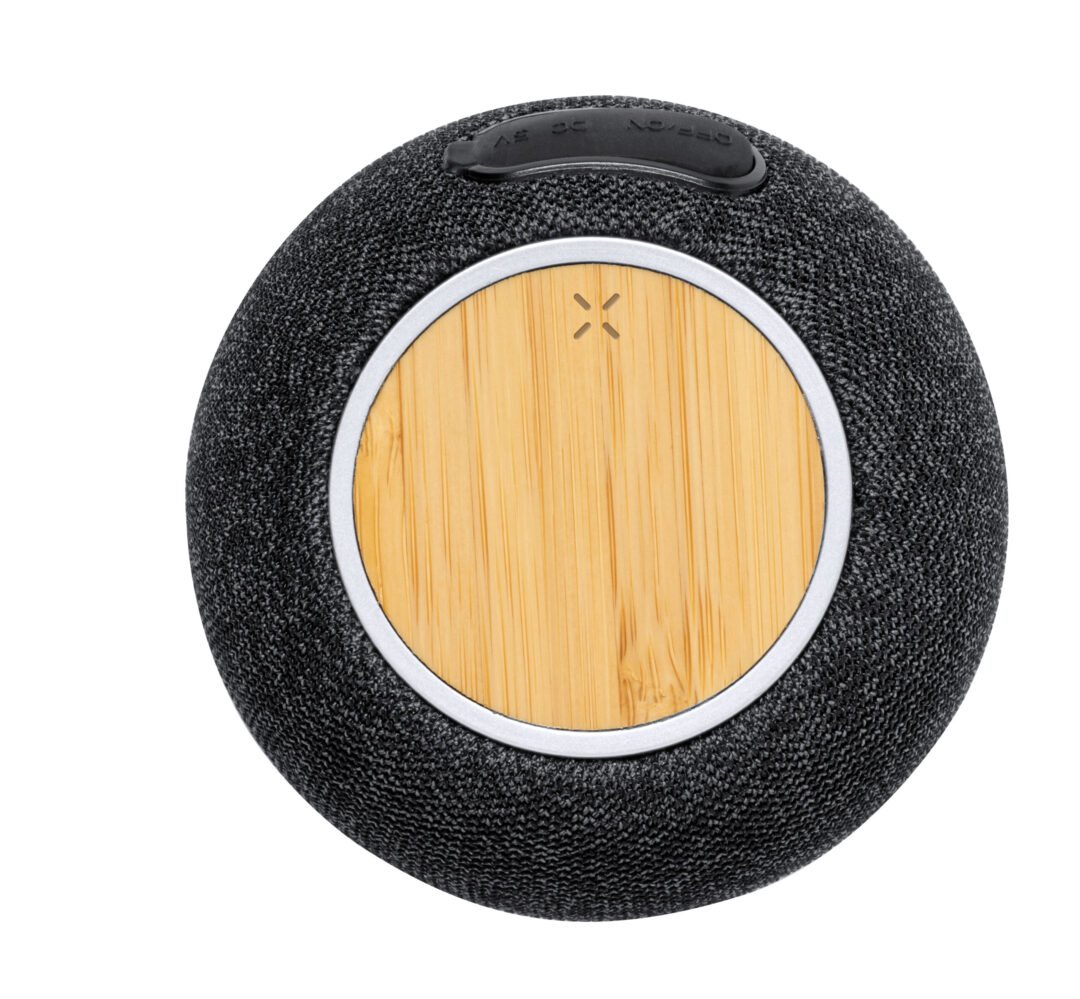 Altavoz Cargador Cedric - Imagen 2