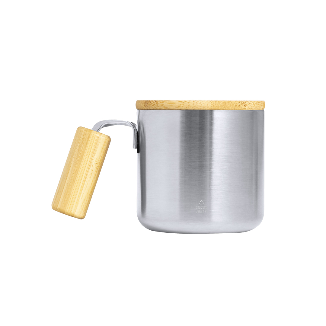 Taza Térmica Claire - Imagen 8