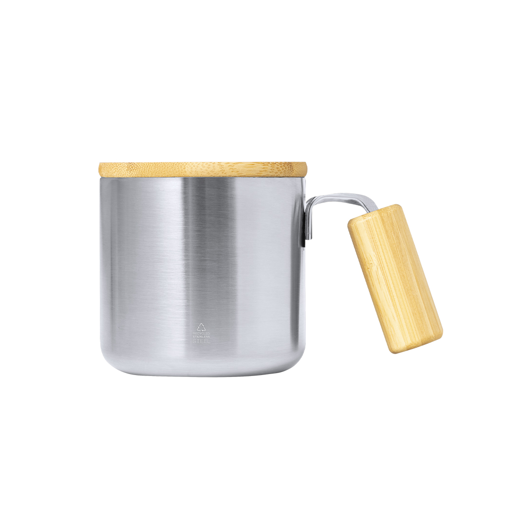 Taza Térmica Claire - Imagen 6