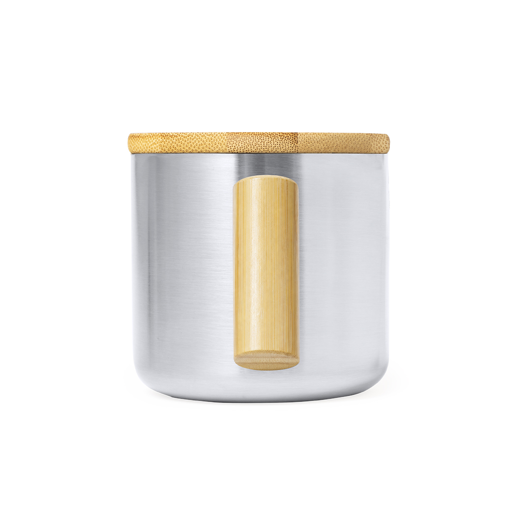 Taza Térmica Claire - Imagen 5