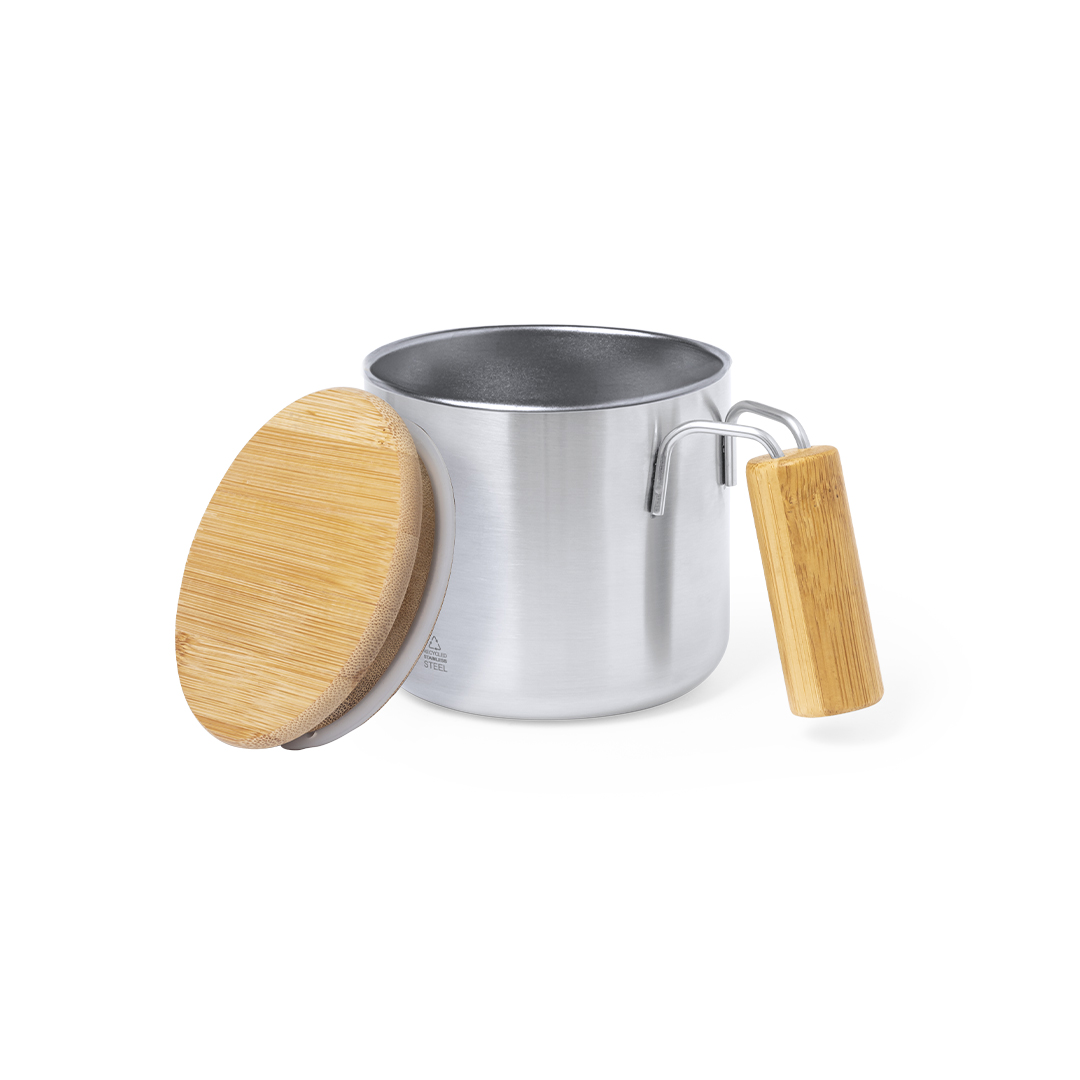 Taza Térmica Claire - Imagen 4