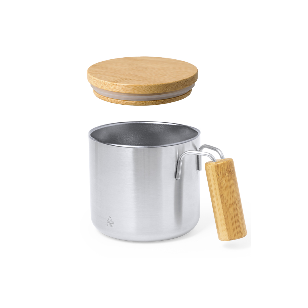 Taza Térmica Claire - Imagen 3