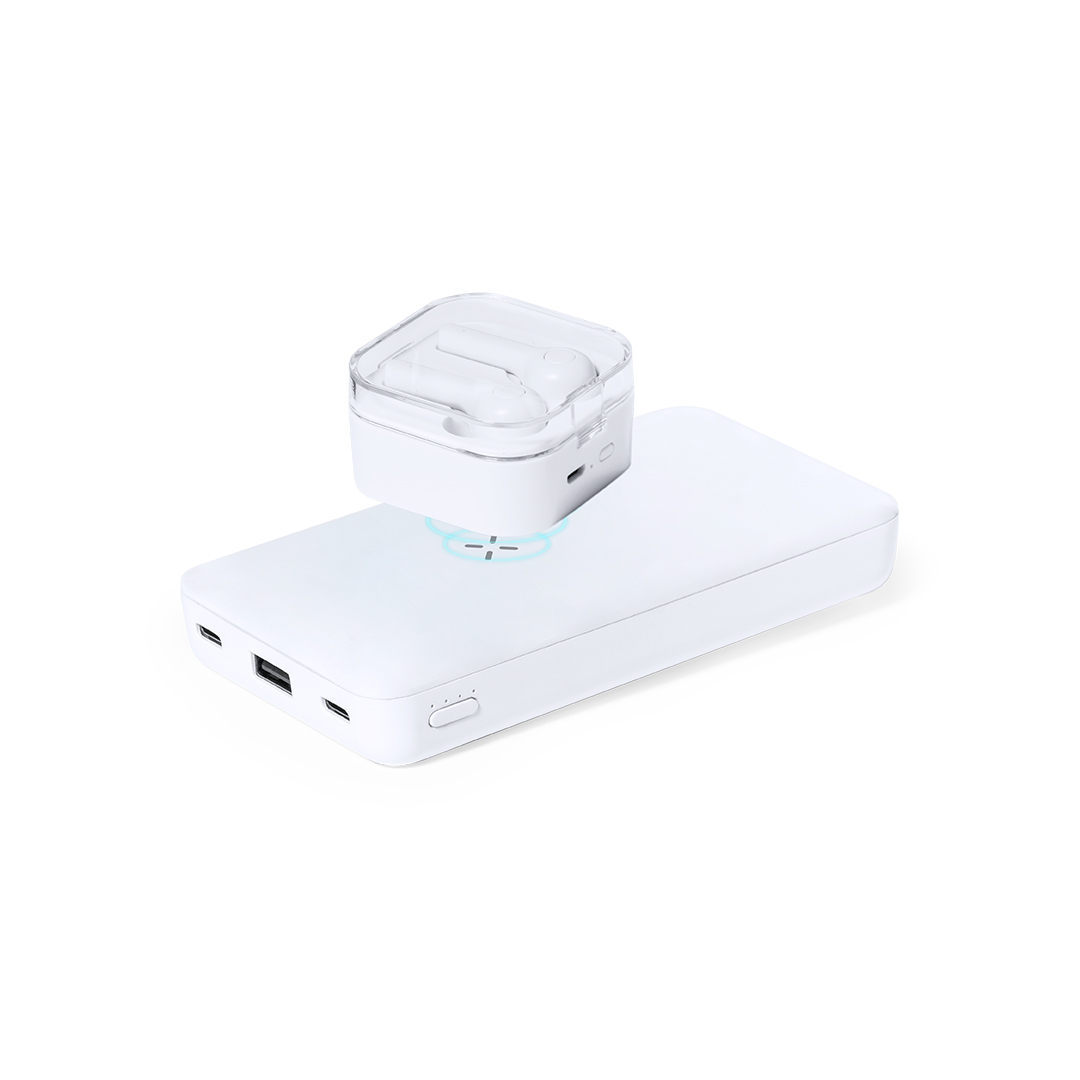 Power Bank Barry - Imagen 4