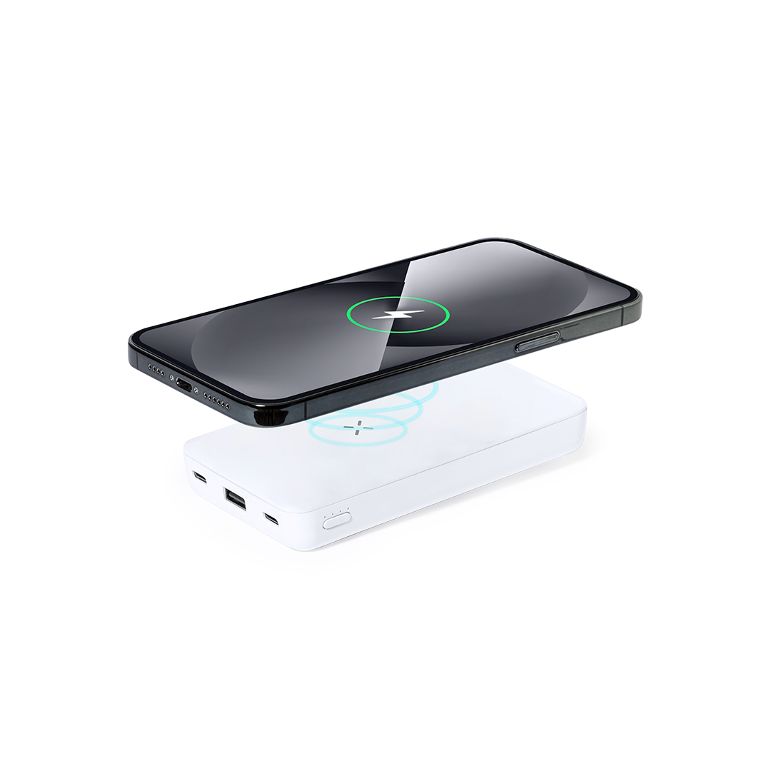 Power Bank Barry - Imagen 2