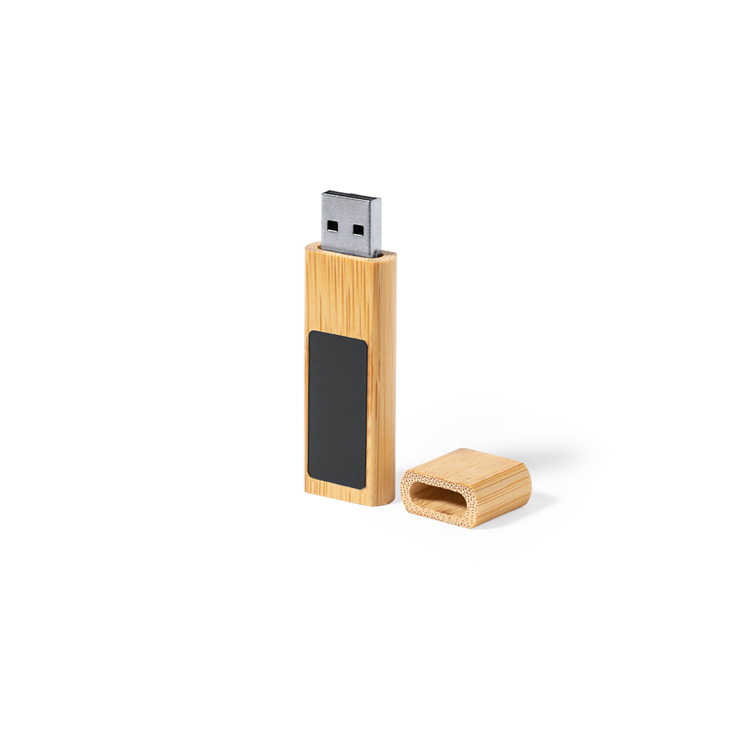 Memoria USB Afroks 16GB - Imagen 5