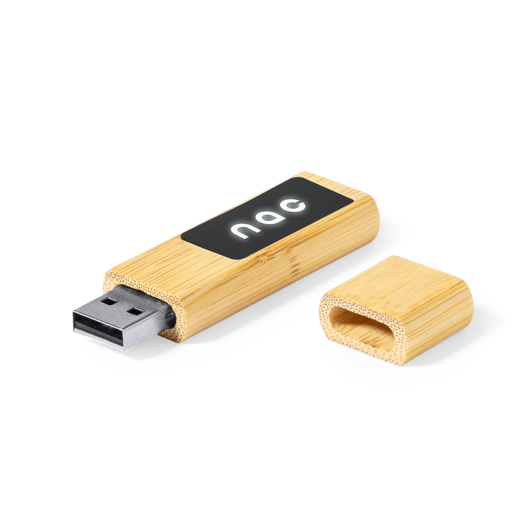 Memoria USB Afroks 16GB