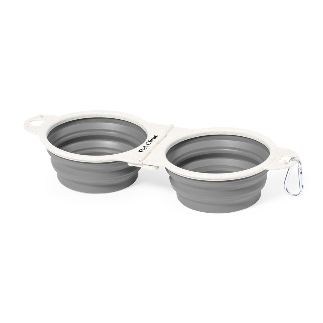 Bowl Plegable Saluki - Imagen 2