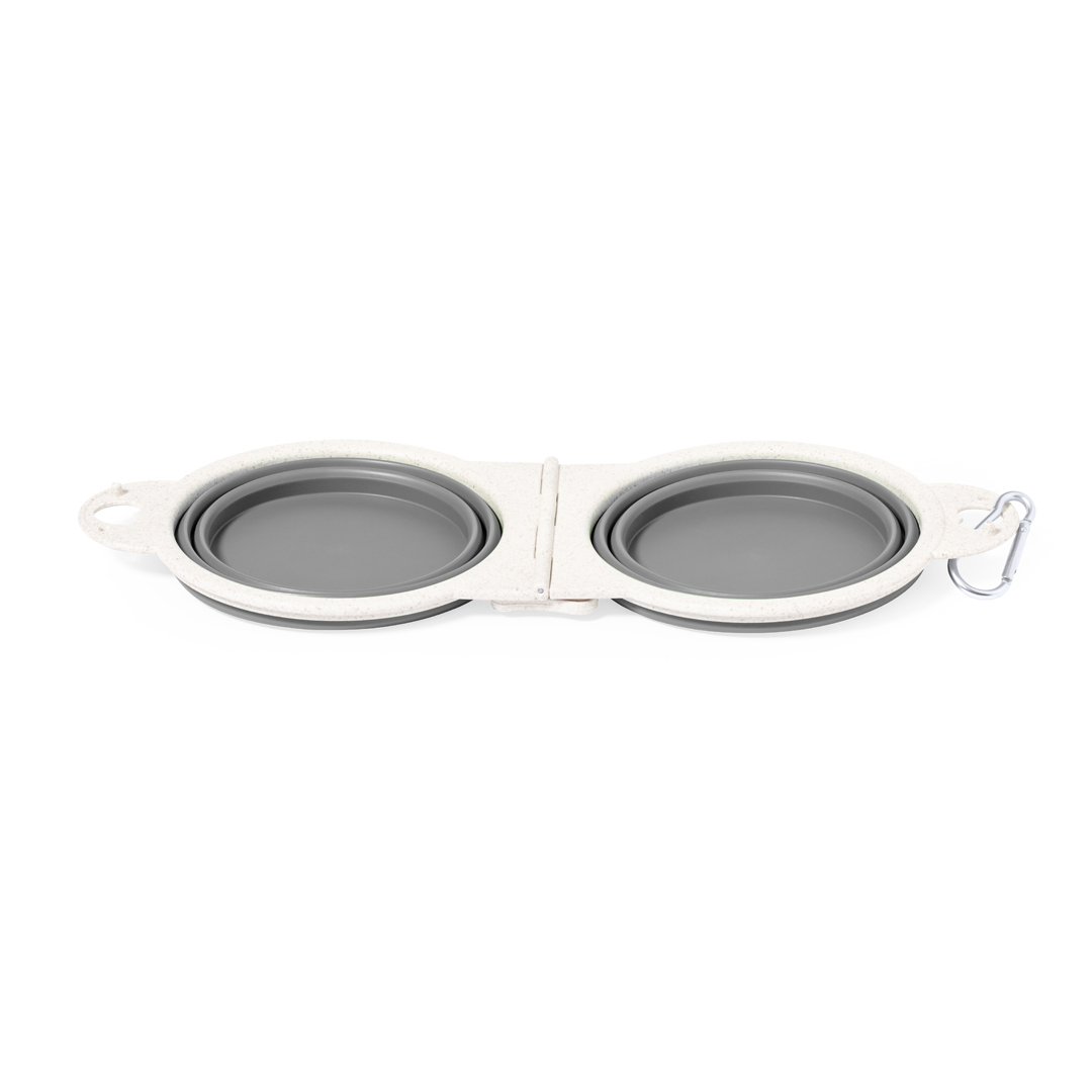 Bowl Plegable Saluki - Imagen 3