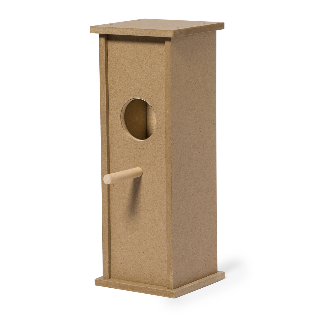Caseta Pájaro Fenyx - Imagen 2