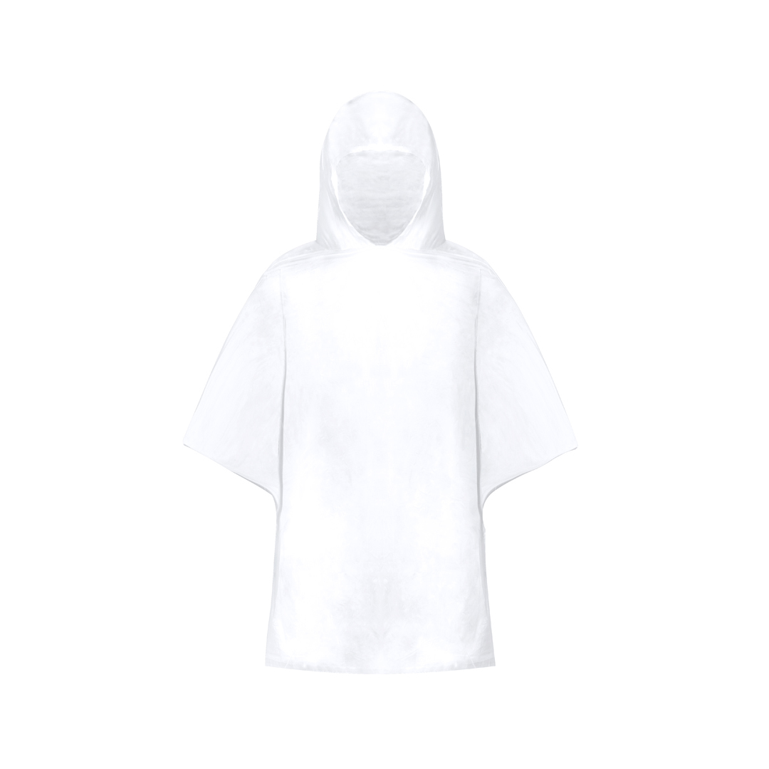 Poncho Claytop - Imagen 2