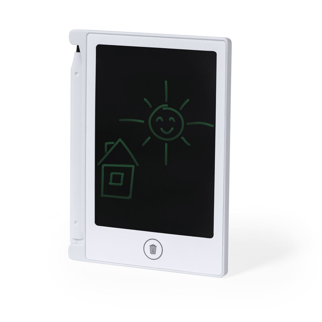 Tablet Escritura LCD Arraky - Imagen 2