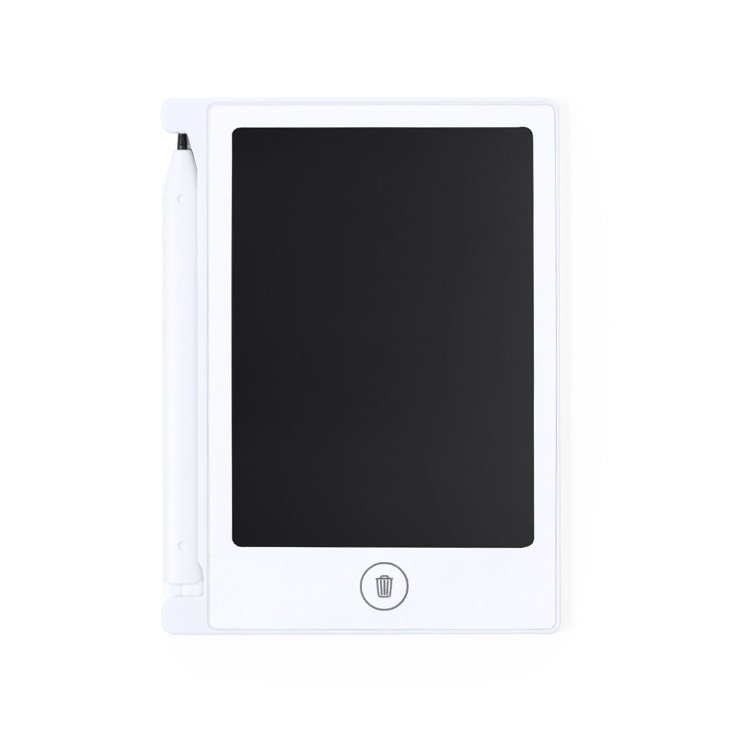 Tablet Escritura LCD Arraky - Imagen 3