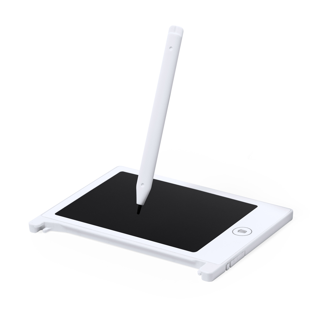Tablet Escritura LCD Arraky - Imagen 4