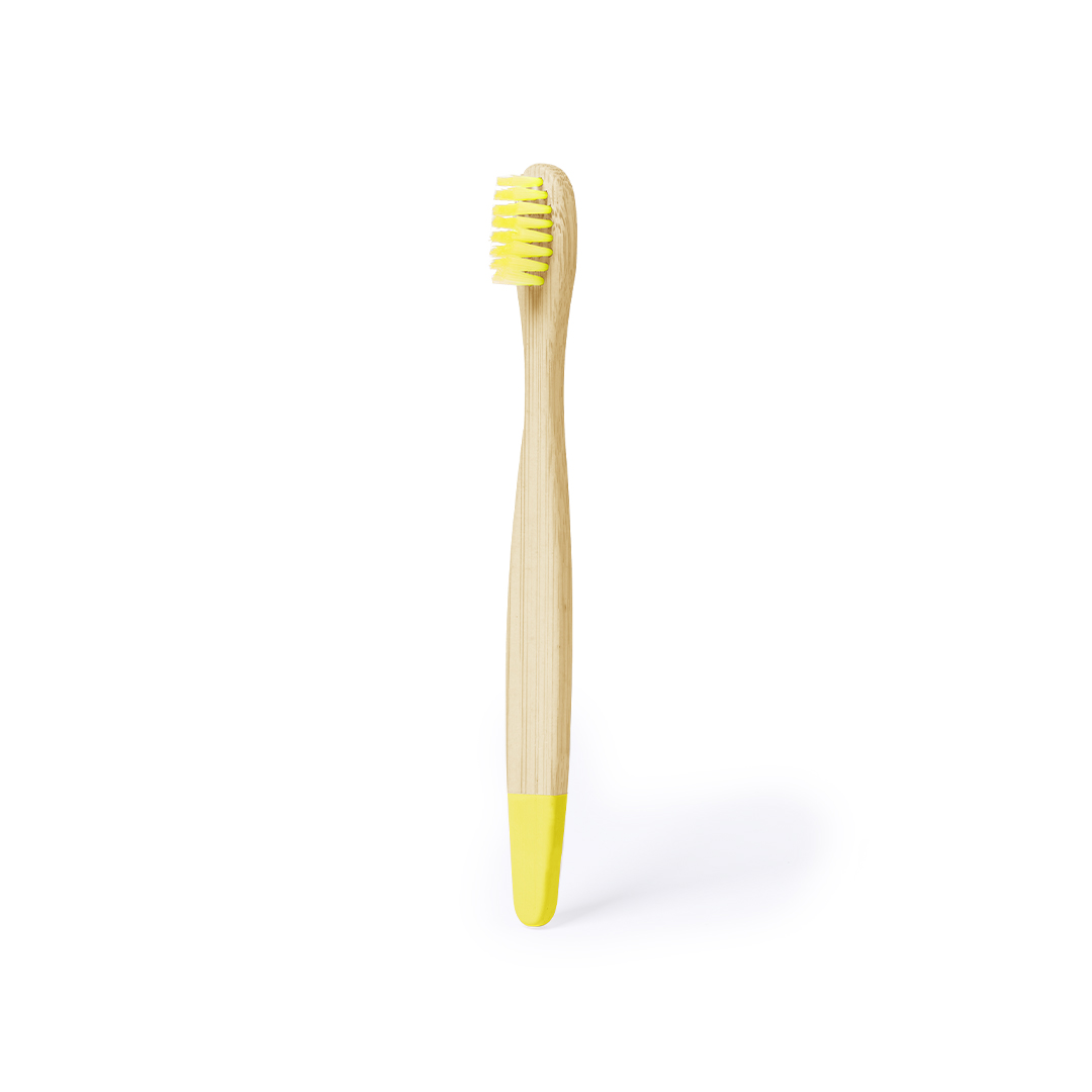Cepillo Dientes Becu