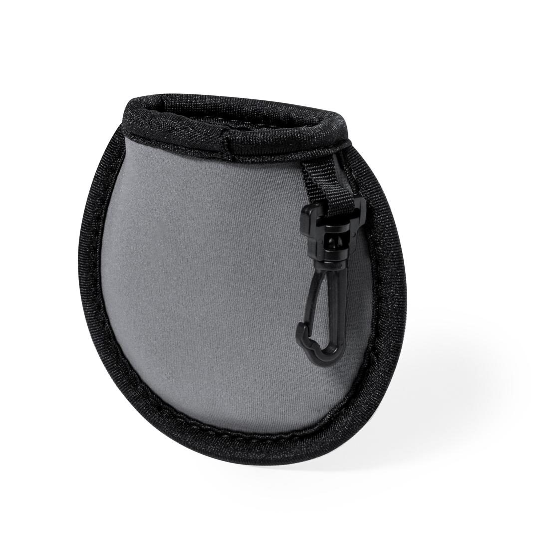 🟢 Funda Limpiadora Bola Golf Hese - Imagen 2