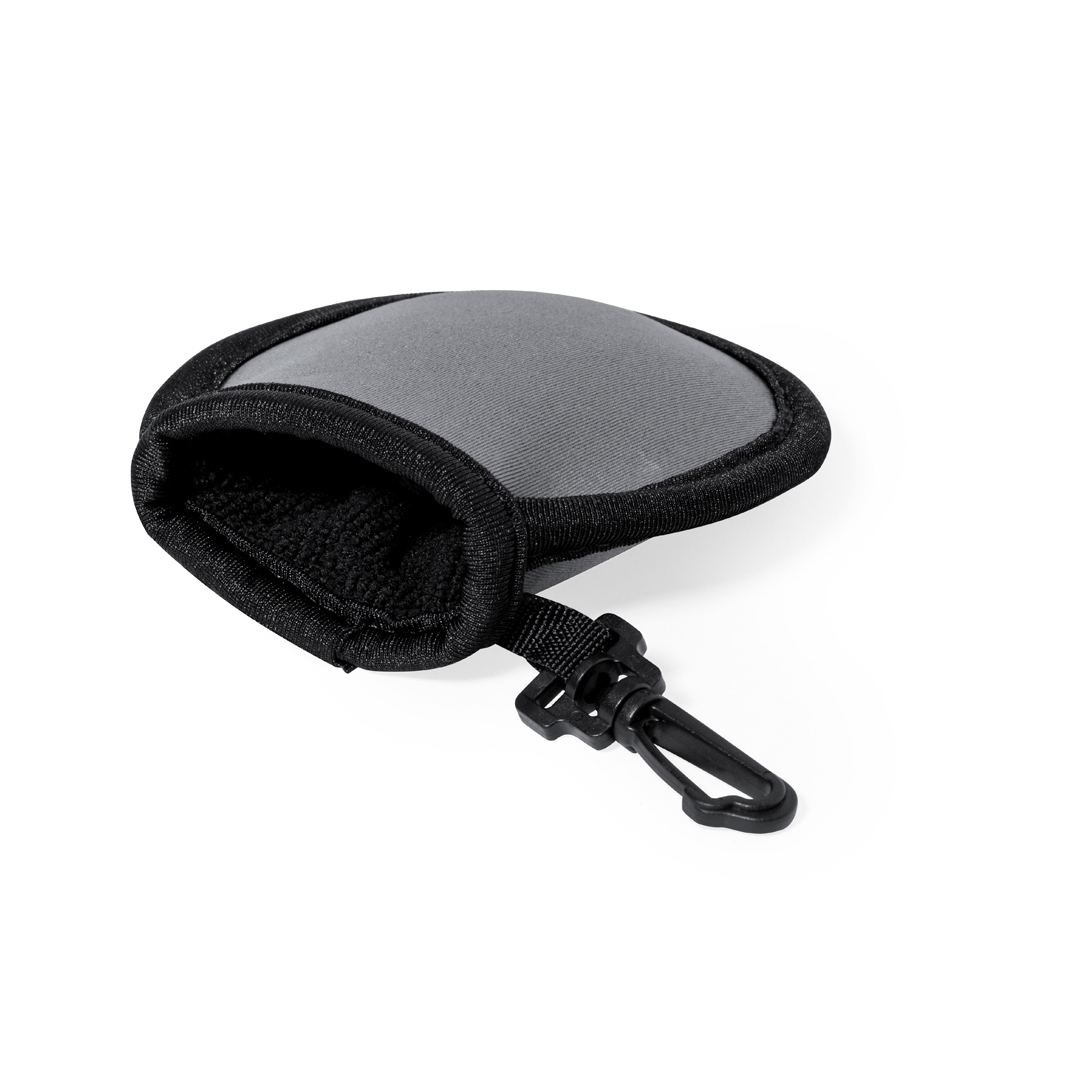🟢 Funda Limpiadora Bola Golf Hese - Imagen 4