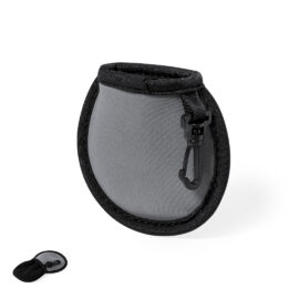 🟢 Funda Limpiadora Bola Golf Hese