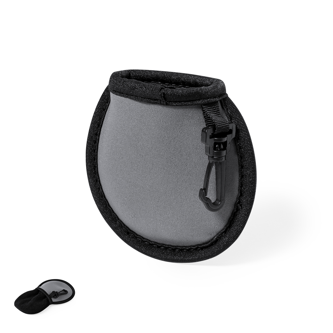 🟢 Funda Limpiadora Bola Golf Hese