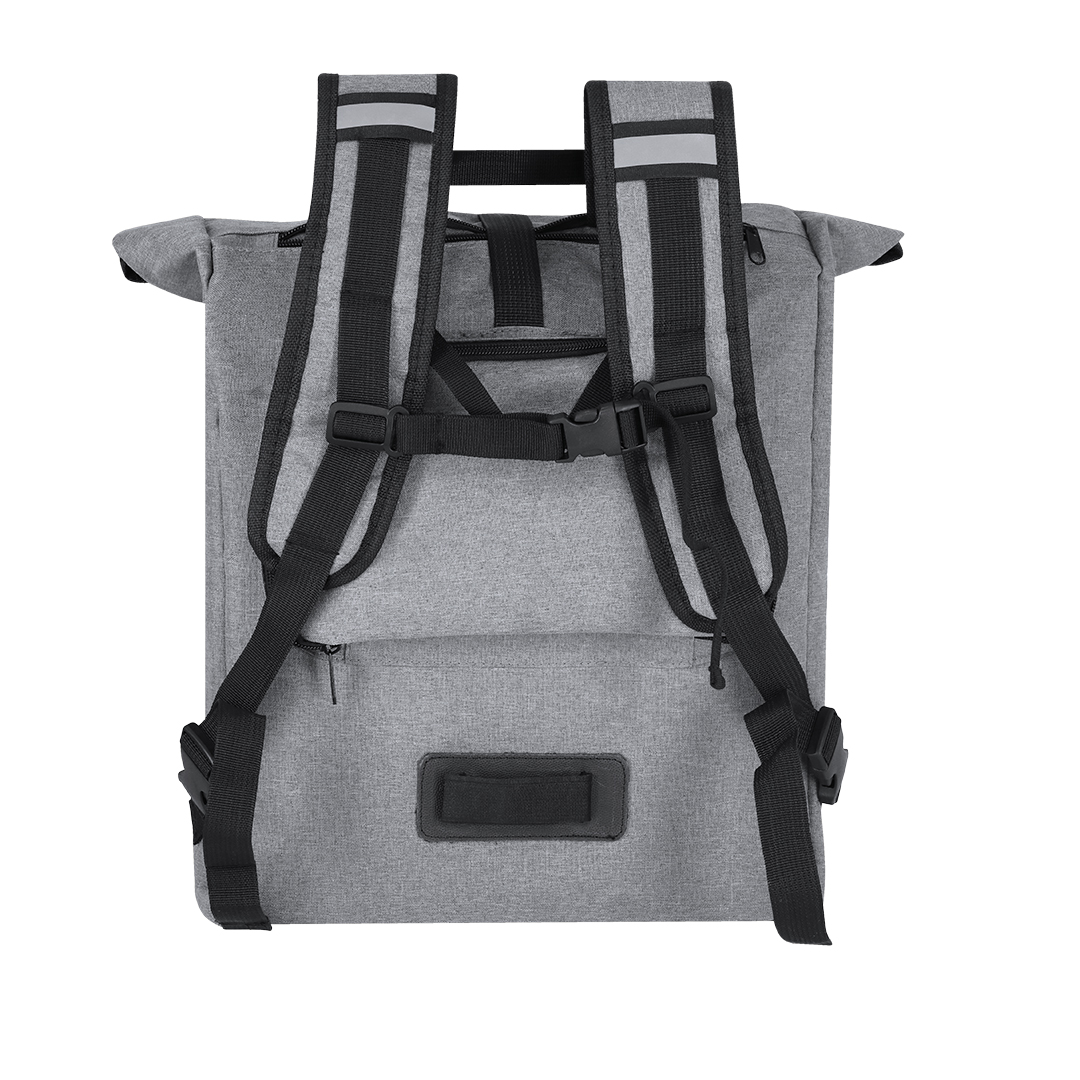 🟢 Mochila Bici Hoblak - Imagen 8