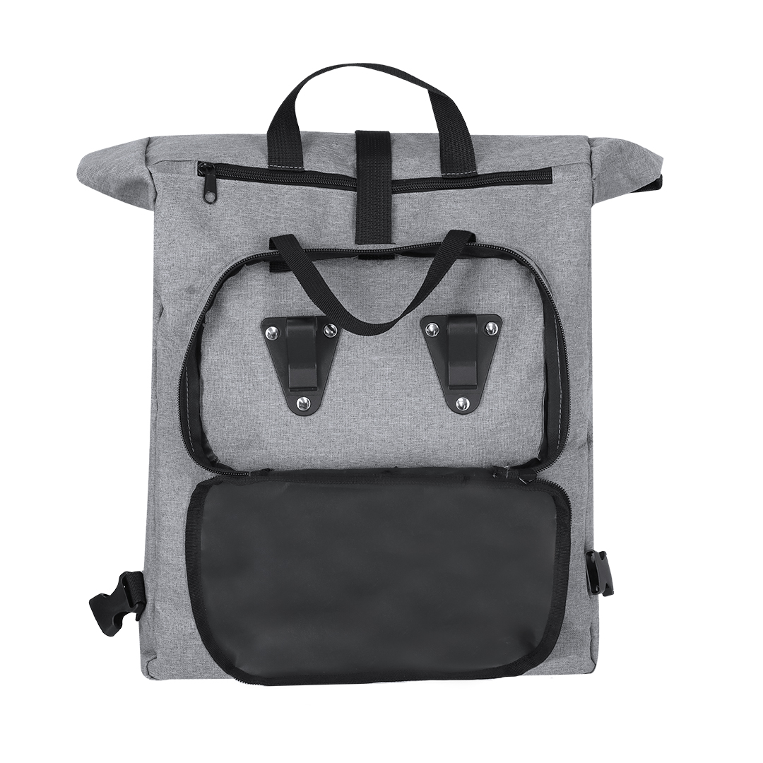 🟢 Mochila Bici Hoblak - Imagen 7
