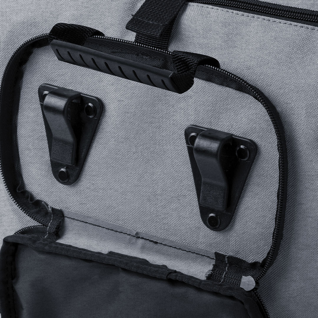 🟢 Mochila Bici Hoblak - Imagen 6