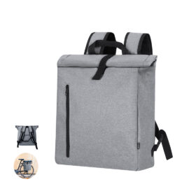 🟢 Mochila Bici Hoblak