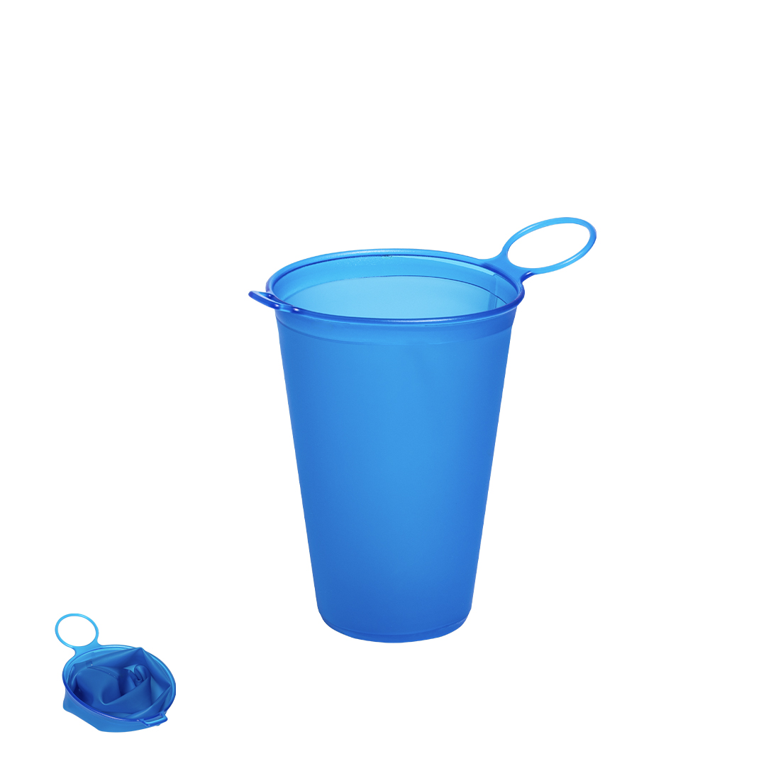 🟢 Vaso Plegable Sabik