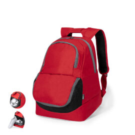 🟢 Mochila Storil