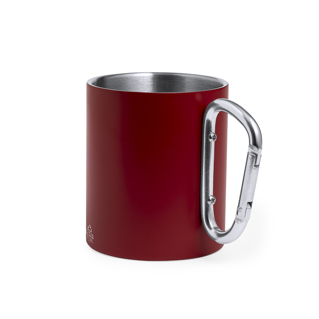 🟢 Taza Lecrer - Imagen 2