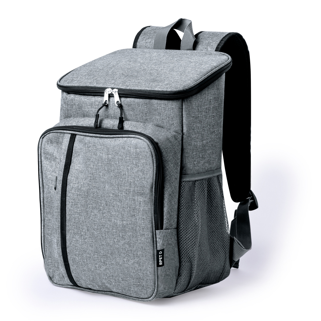 🟢 Mochila Nevera Picnic Shira - Imagen 10