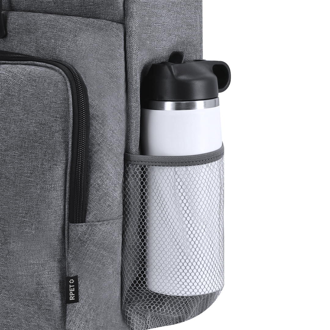 🟢 Mochila Nevera Picnic Shira - Imagen 6