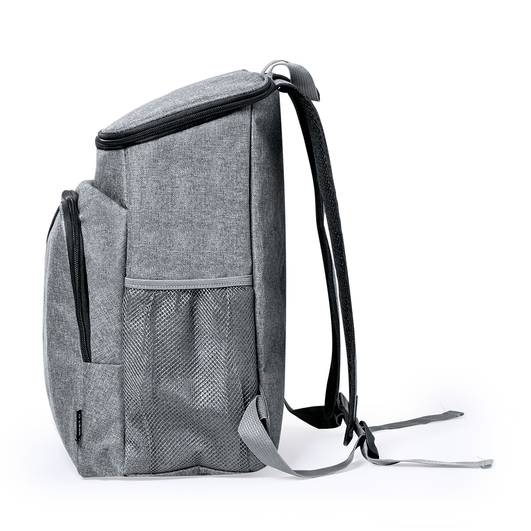 🟢 Mochila Nevera Picnic Shira - Imagen 4