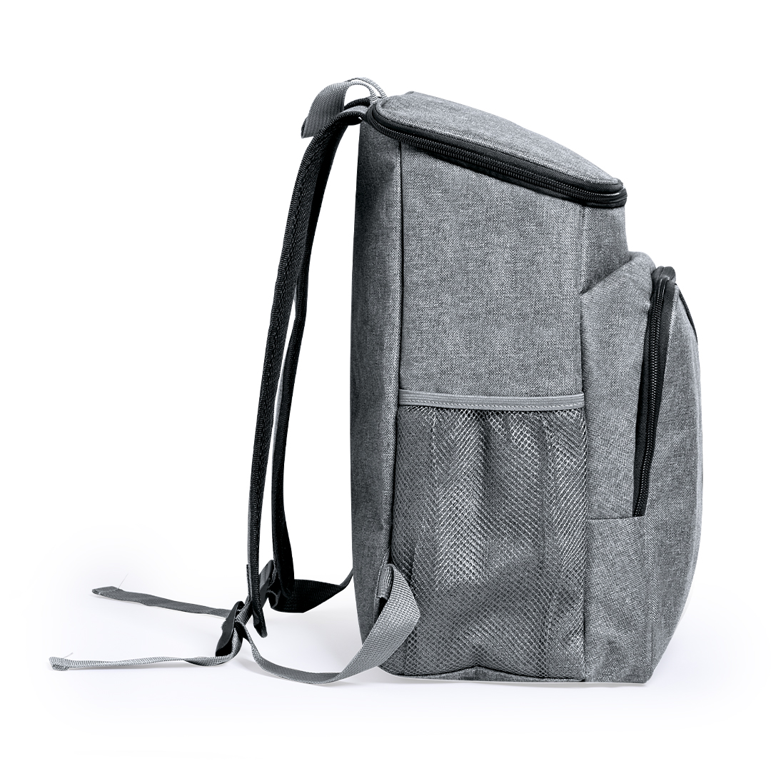 🟢 Mochila Nevera Picnic Shira - Imagen 3
