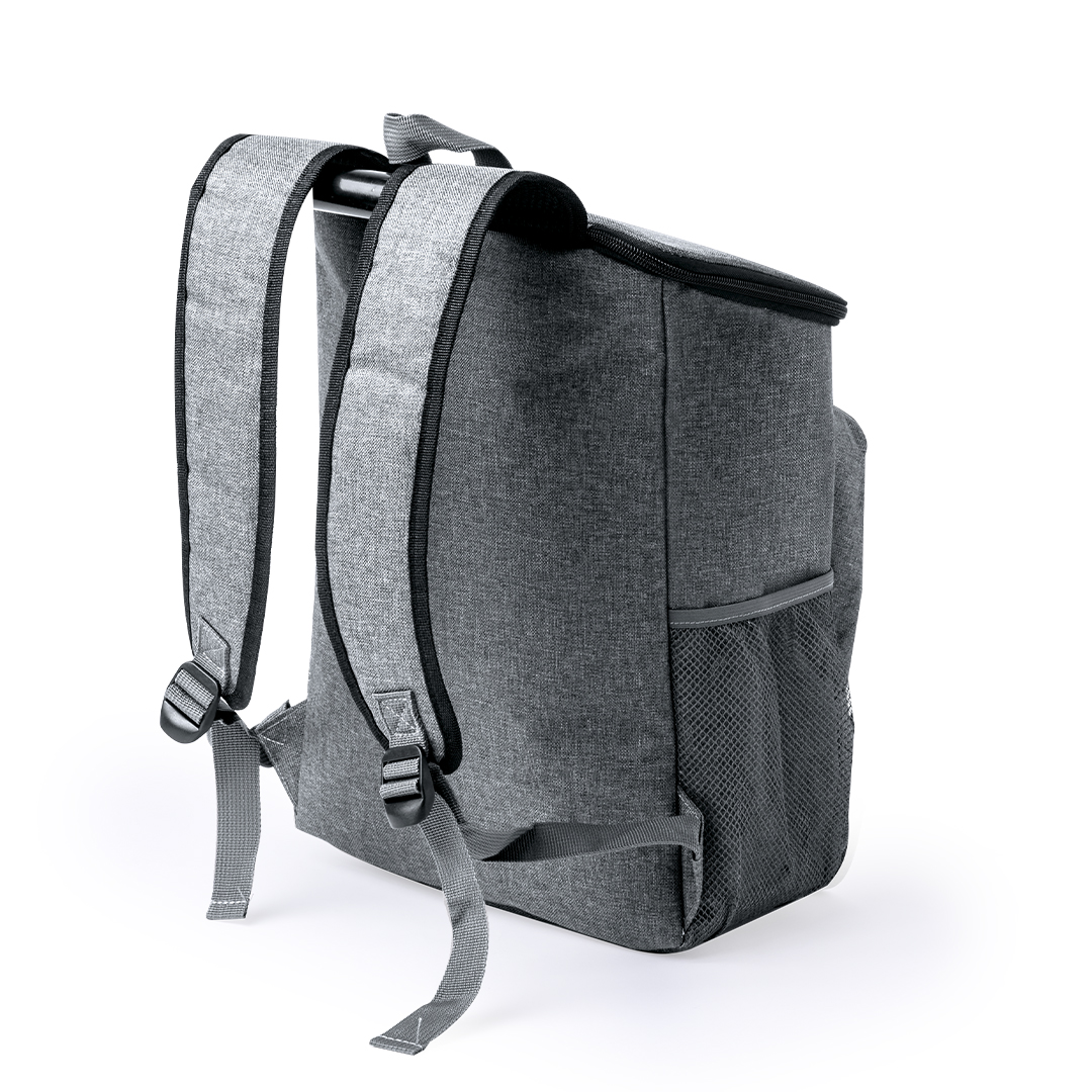 🟢 Mochila Nevera Picnic Shira - Imagen 2
