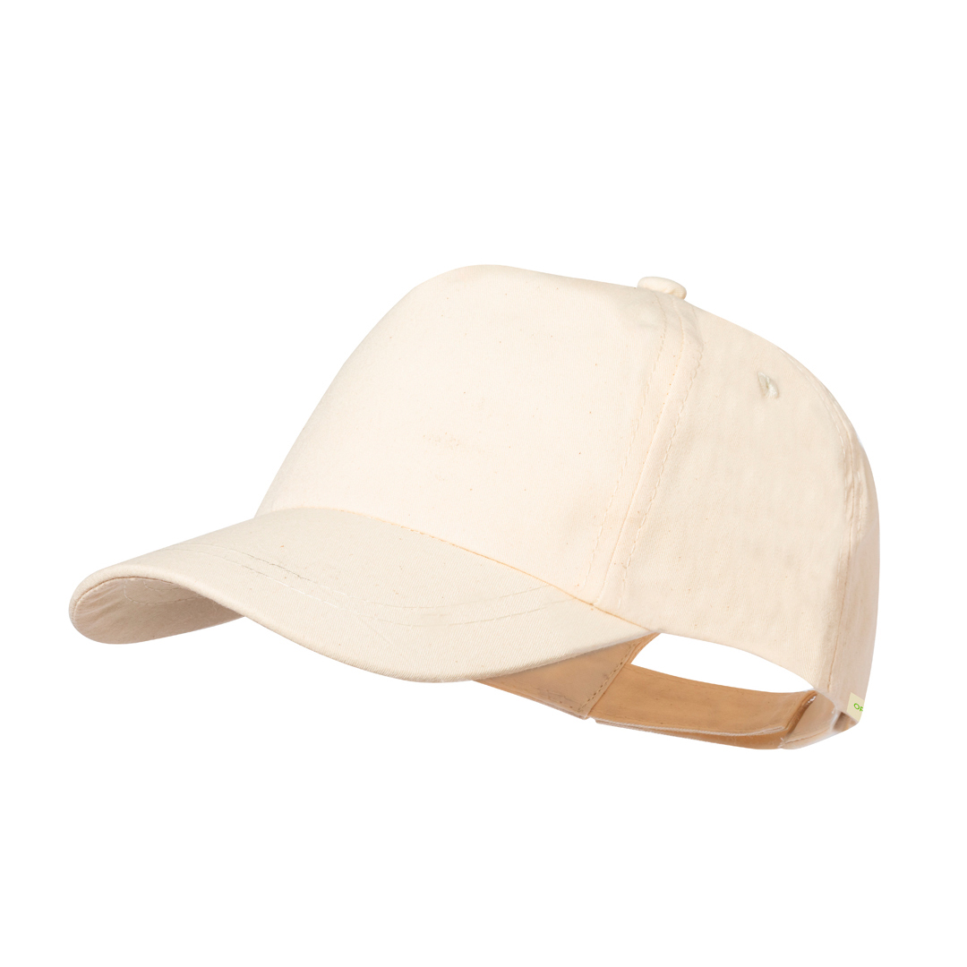 🟢 Gorra Niño Avot - Imagen 3