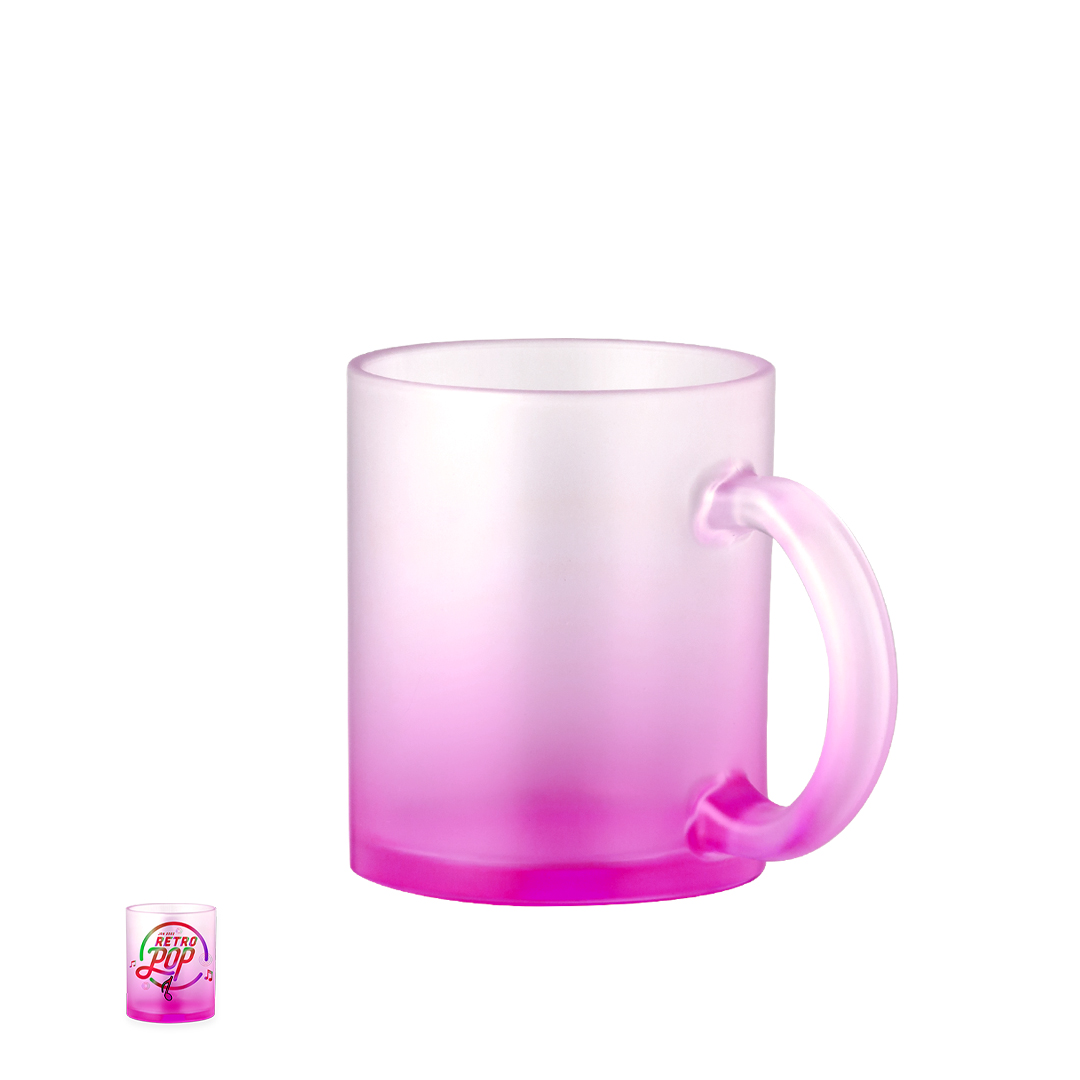 🟢 Taza Sublimación Osaka