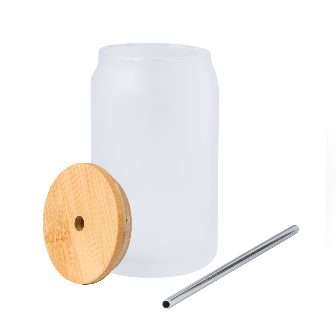 🟢 Vaso Sublimación Fonix - Imagen 2
