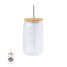 🟢 Vaso Sublimación Fonix
