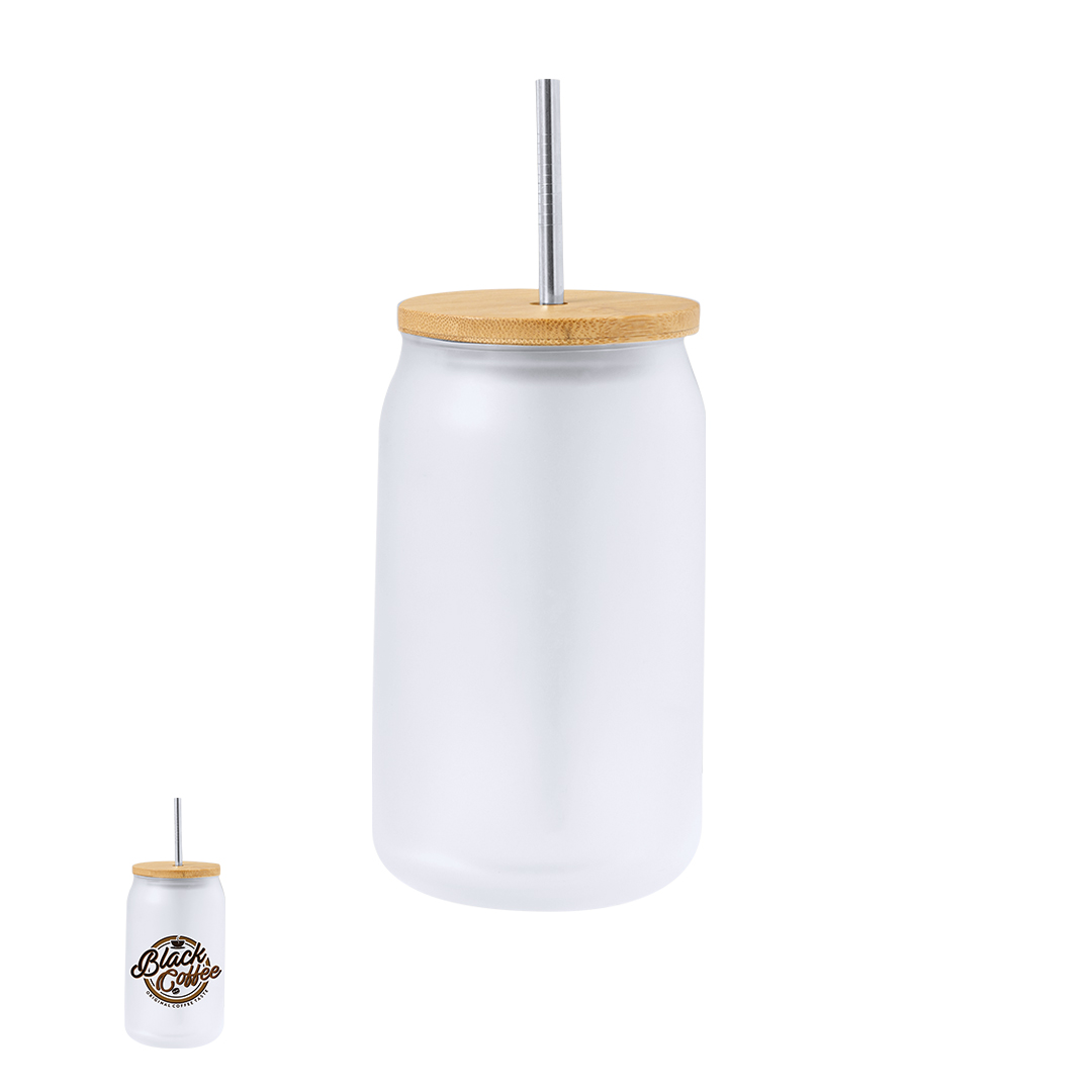 🟢 Vaso Sublimación Fonix